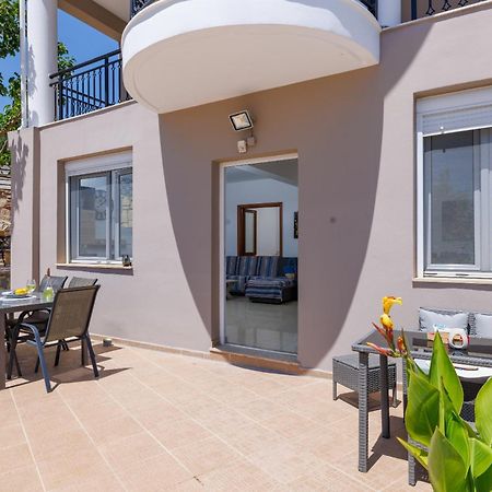 Marakis Villas Kavrokhorion Exterior photo