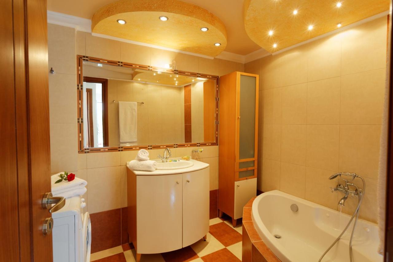 Marakis Villas Kavrokhorion Exterior photo