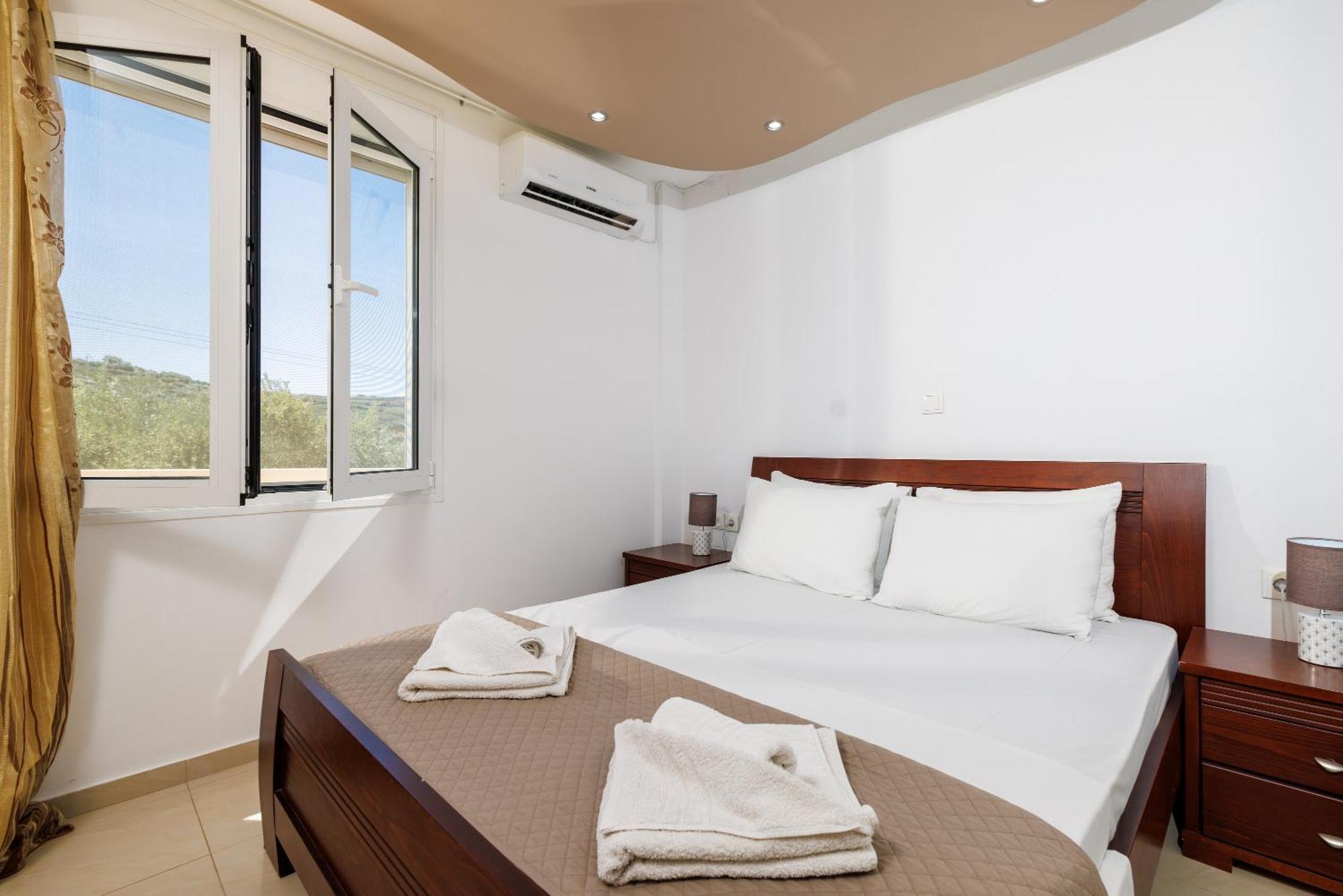 Marakis Villas Kavrokhorion Exterior photo