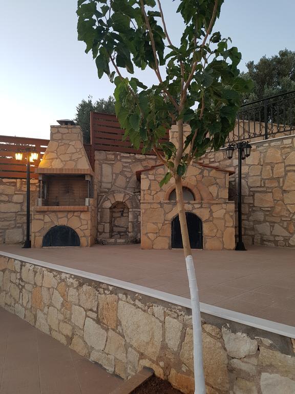 Marakis Villas Kavrokhorion Exterior photo